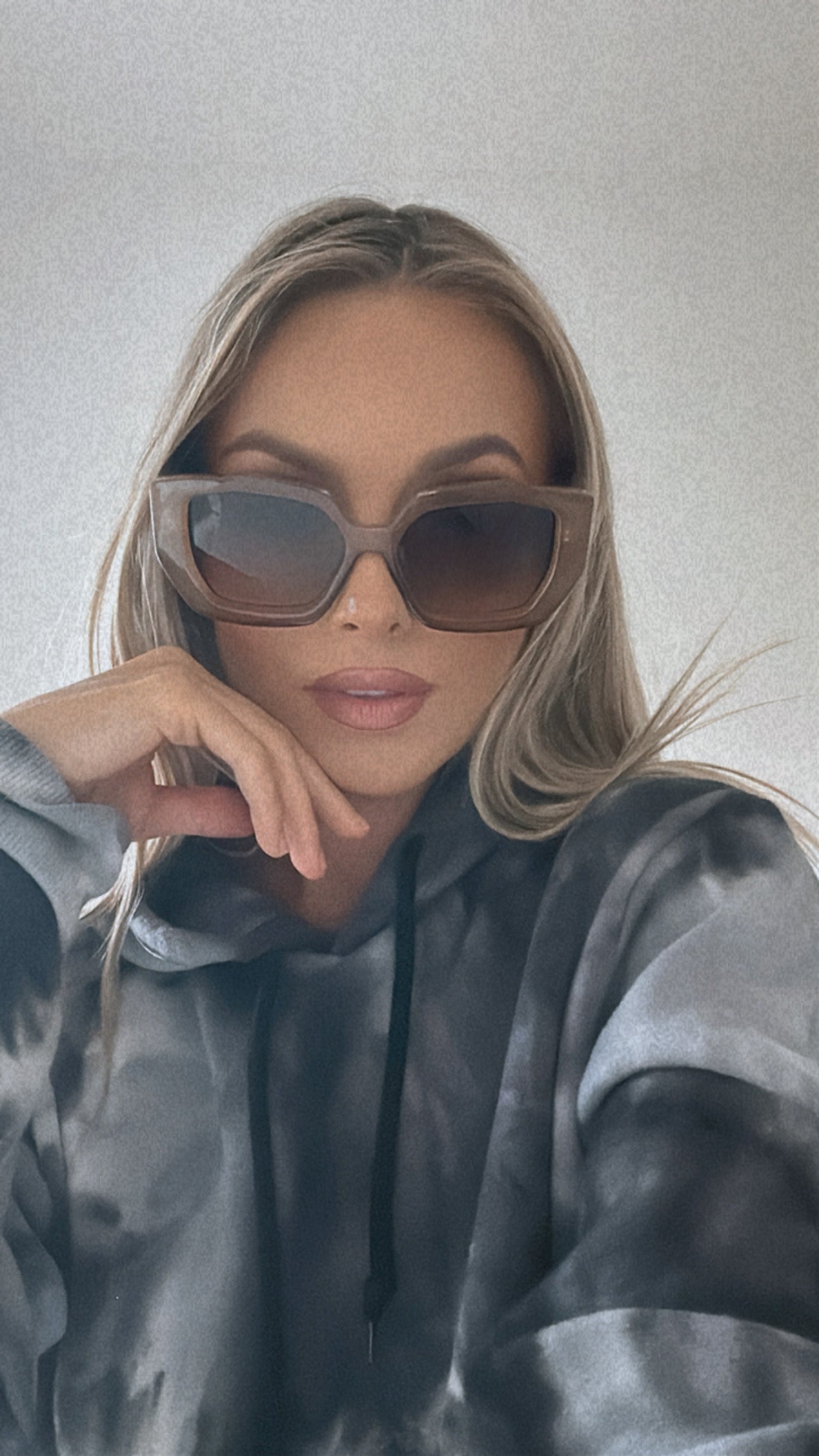 Incognito Sunglasses