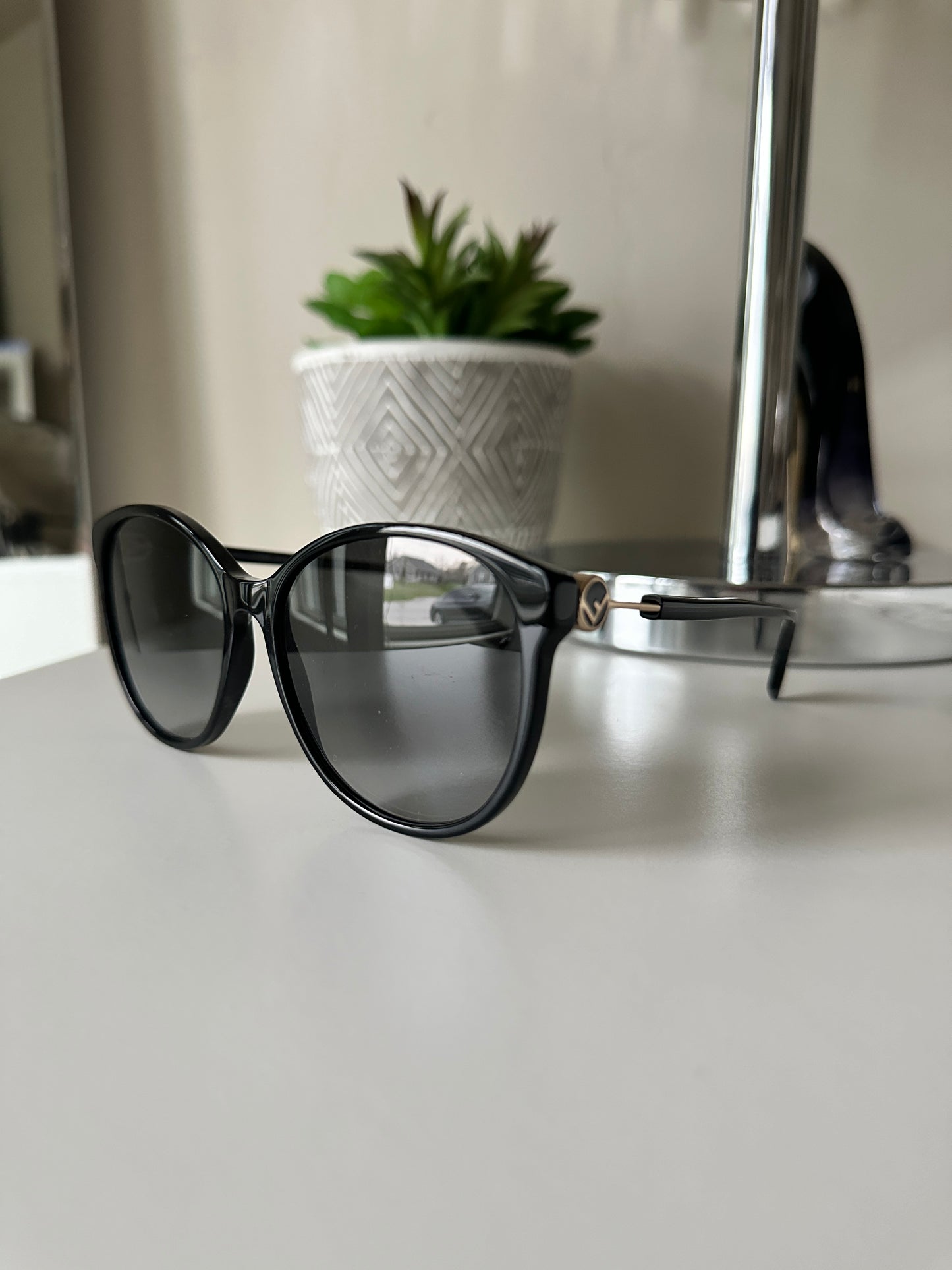 Fendi Sunglasses
