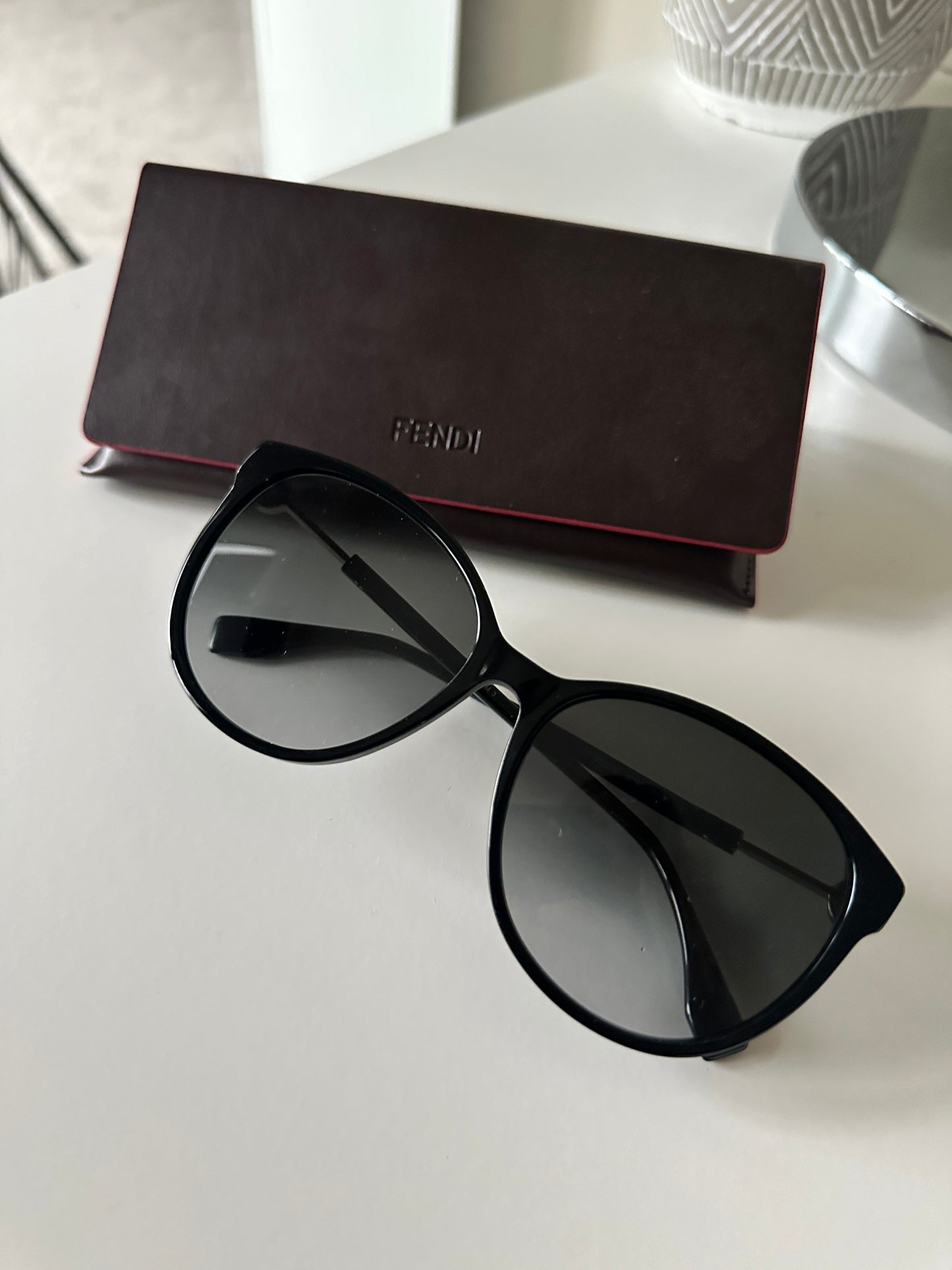 Fendi Sunglasses