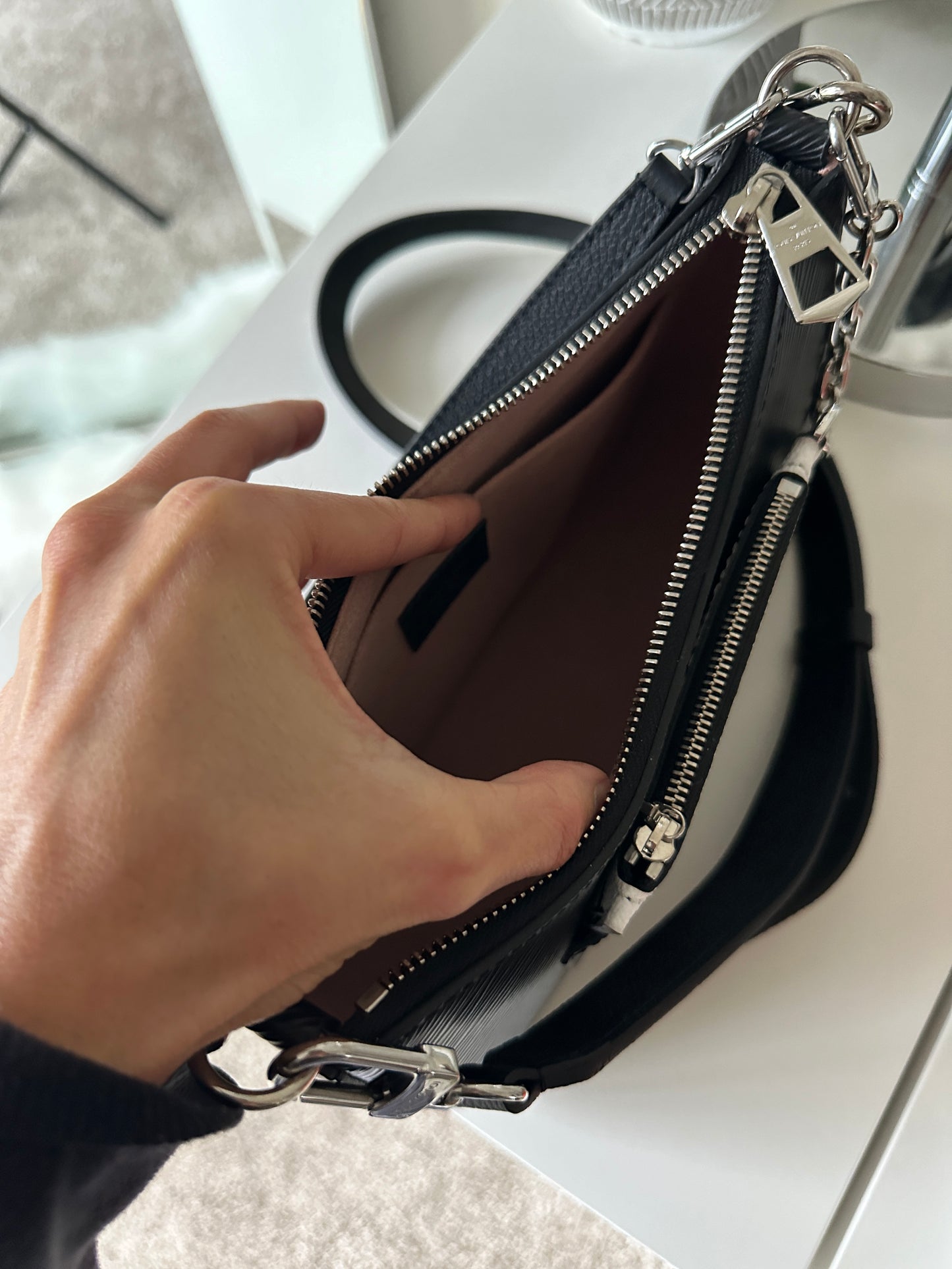 LV Marelle