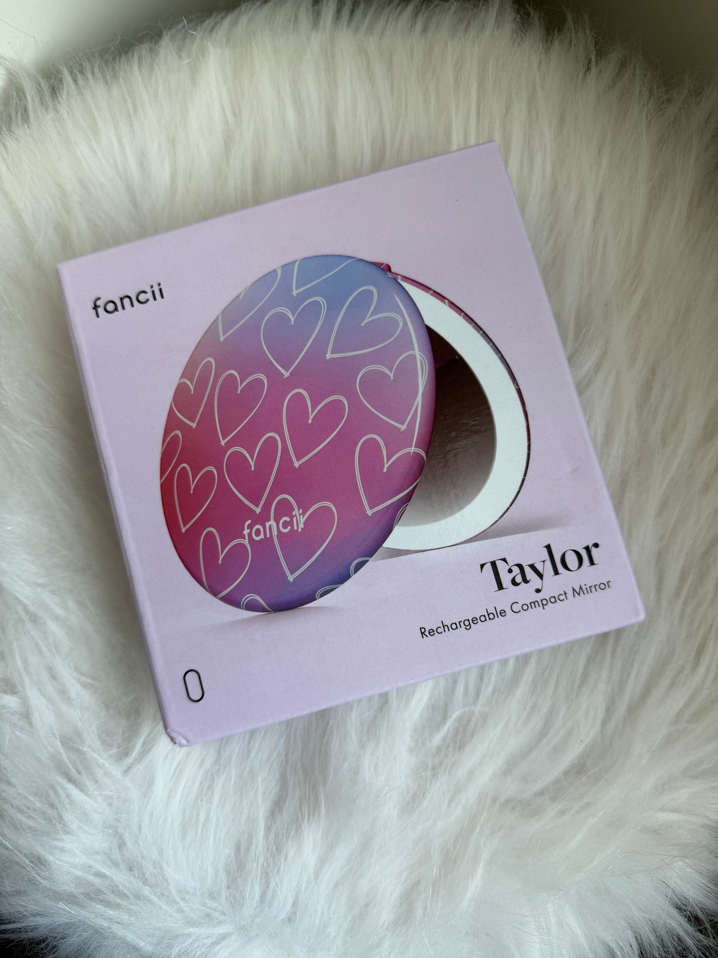 Taylor Mirror
