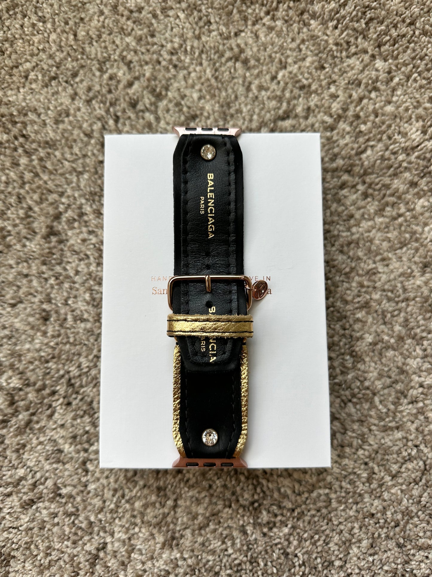 Watchbands
