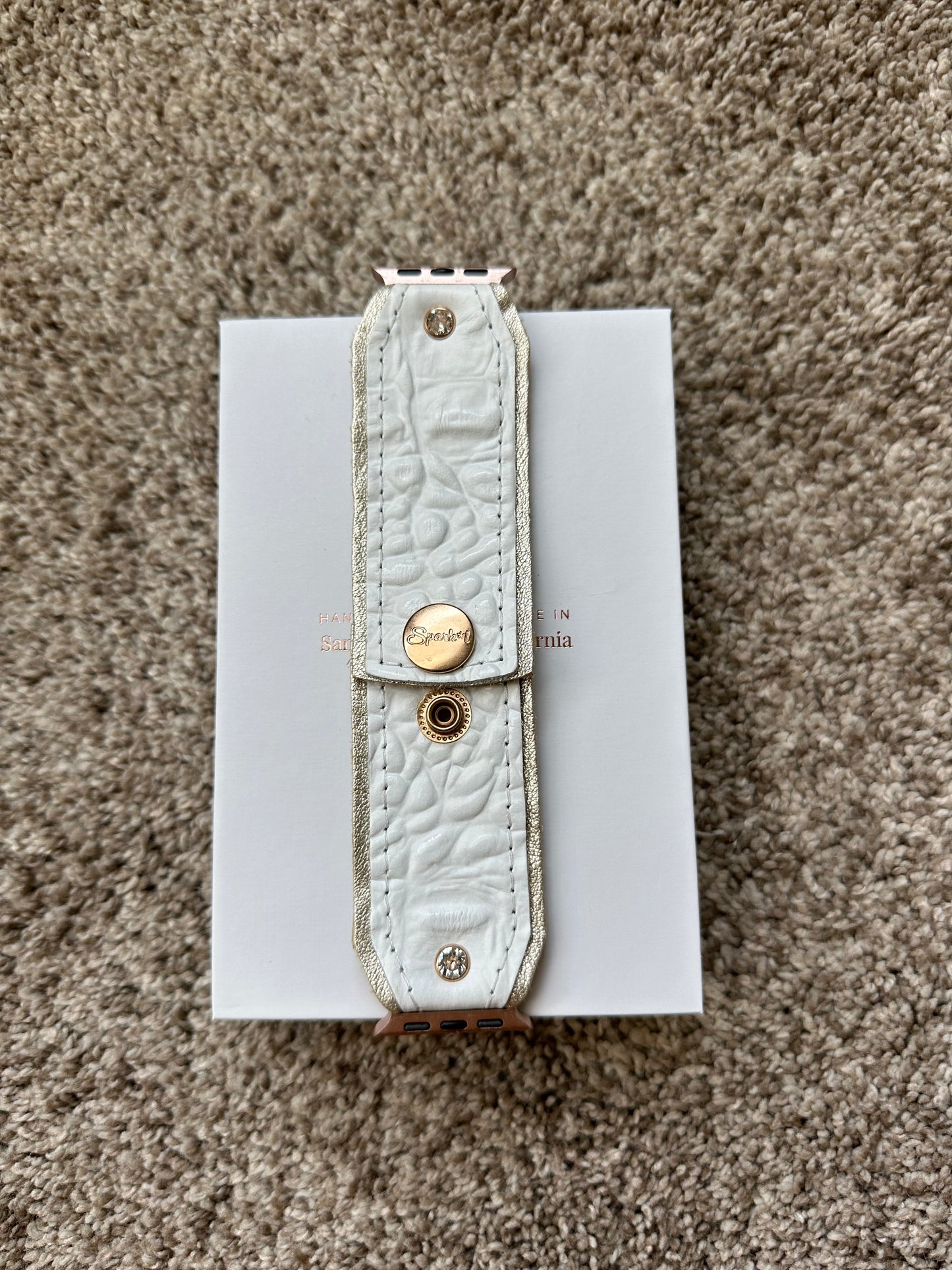 Watchbands