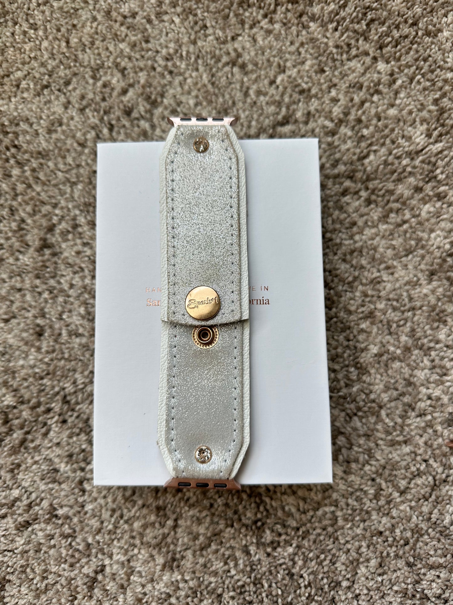 Watchbands