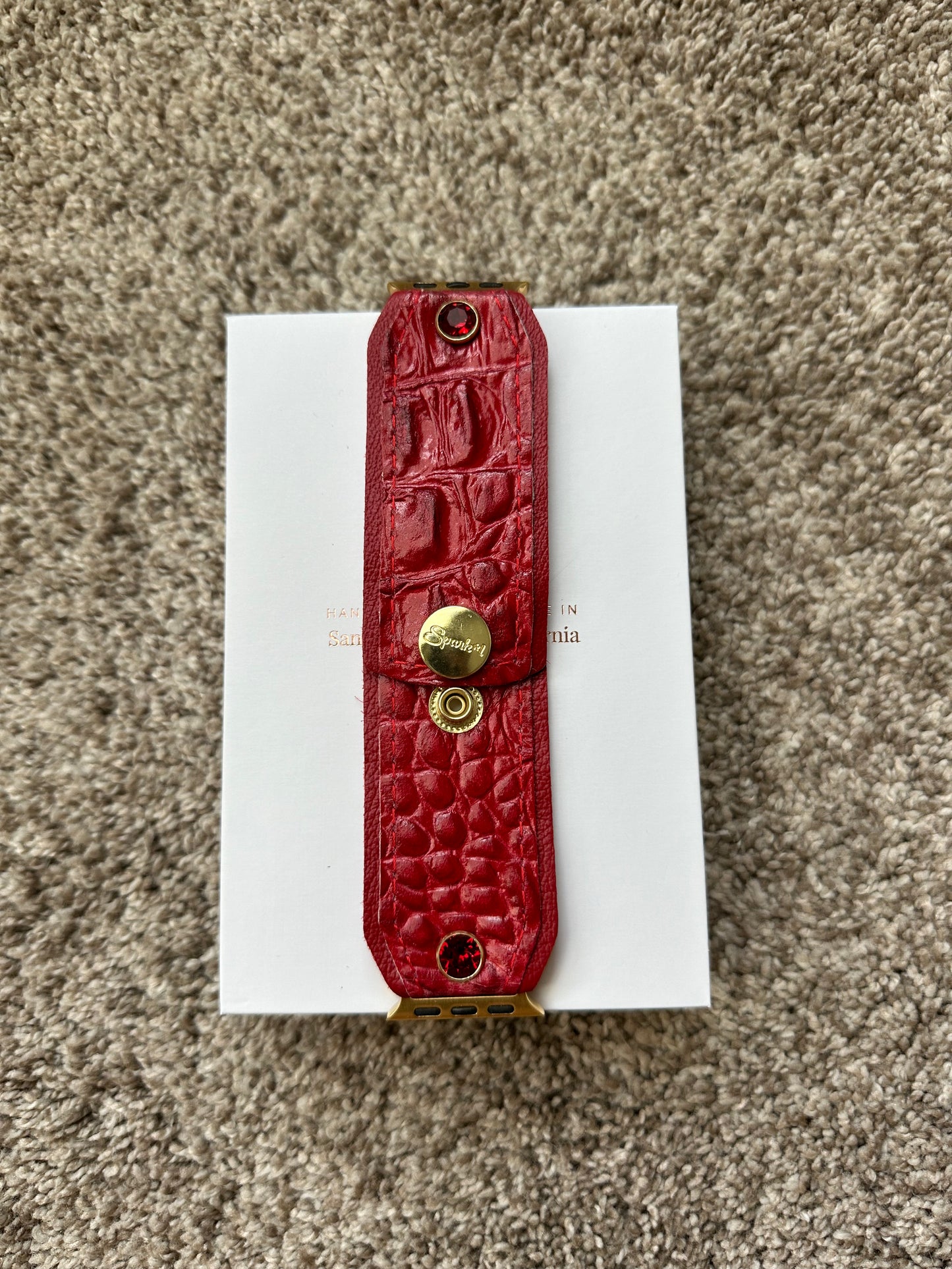 Watchbands