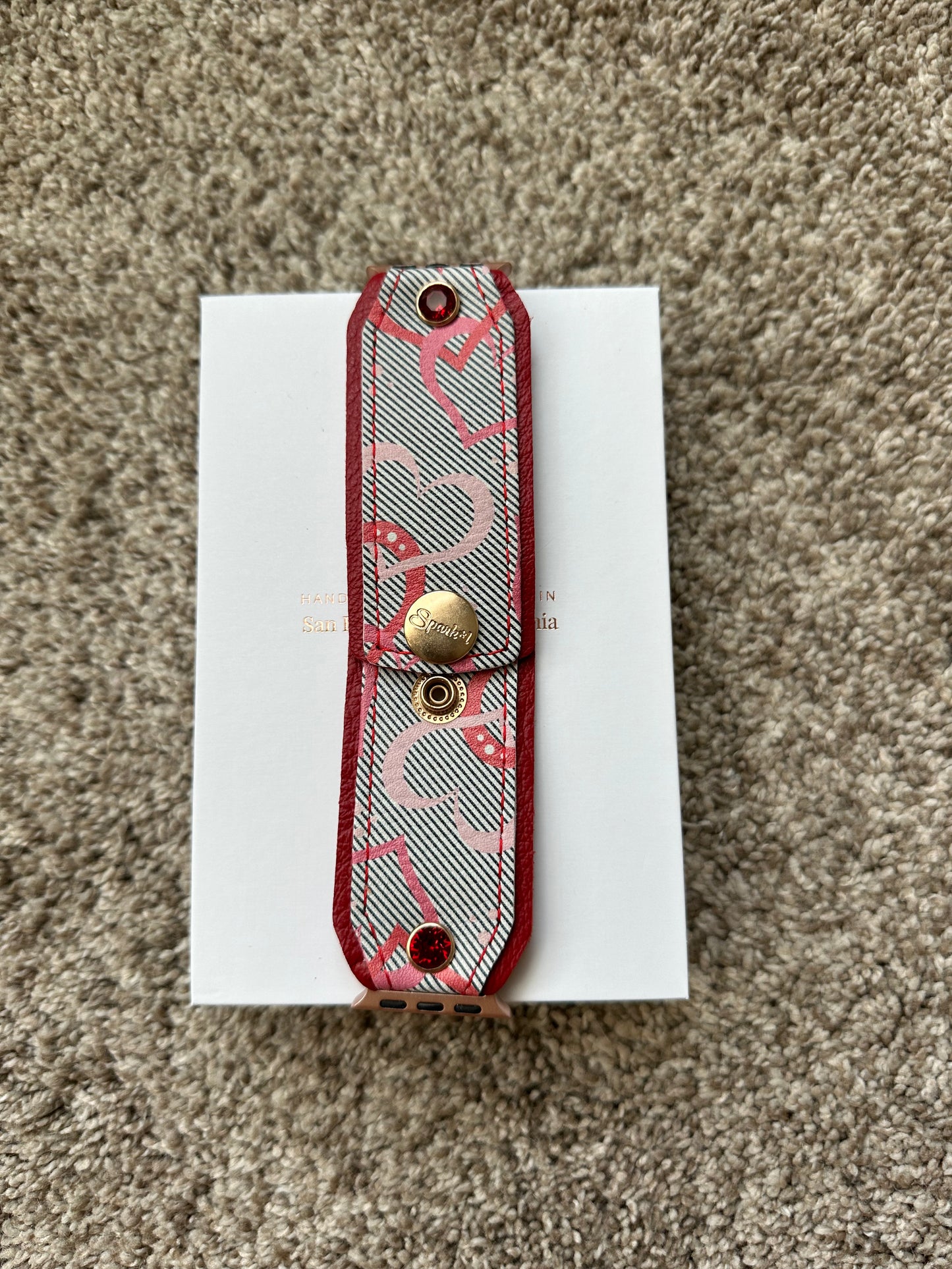 Watchbands
