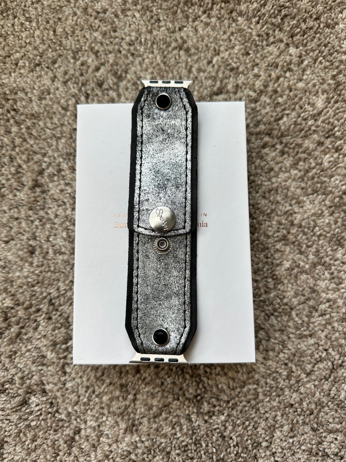 Watchbands