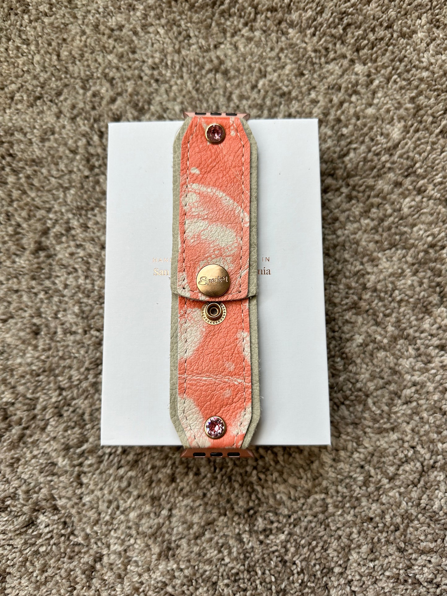 Watchbands