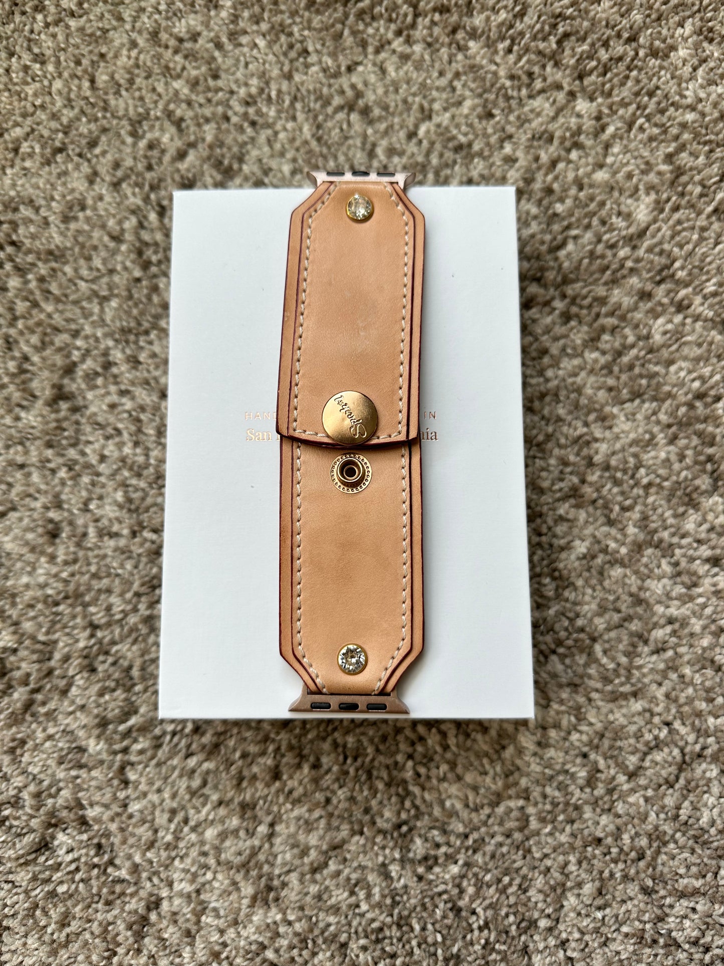 Watchbands