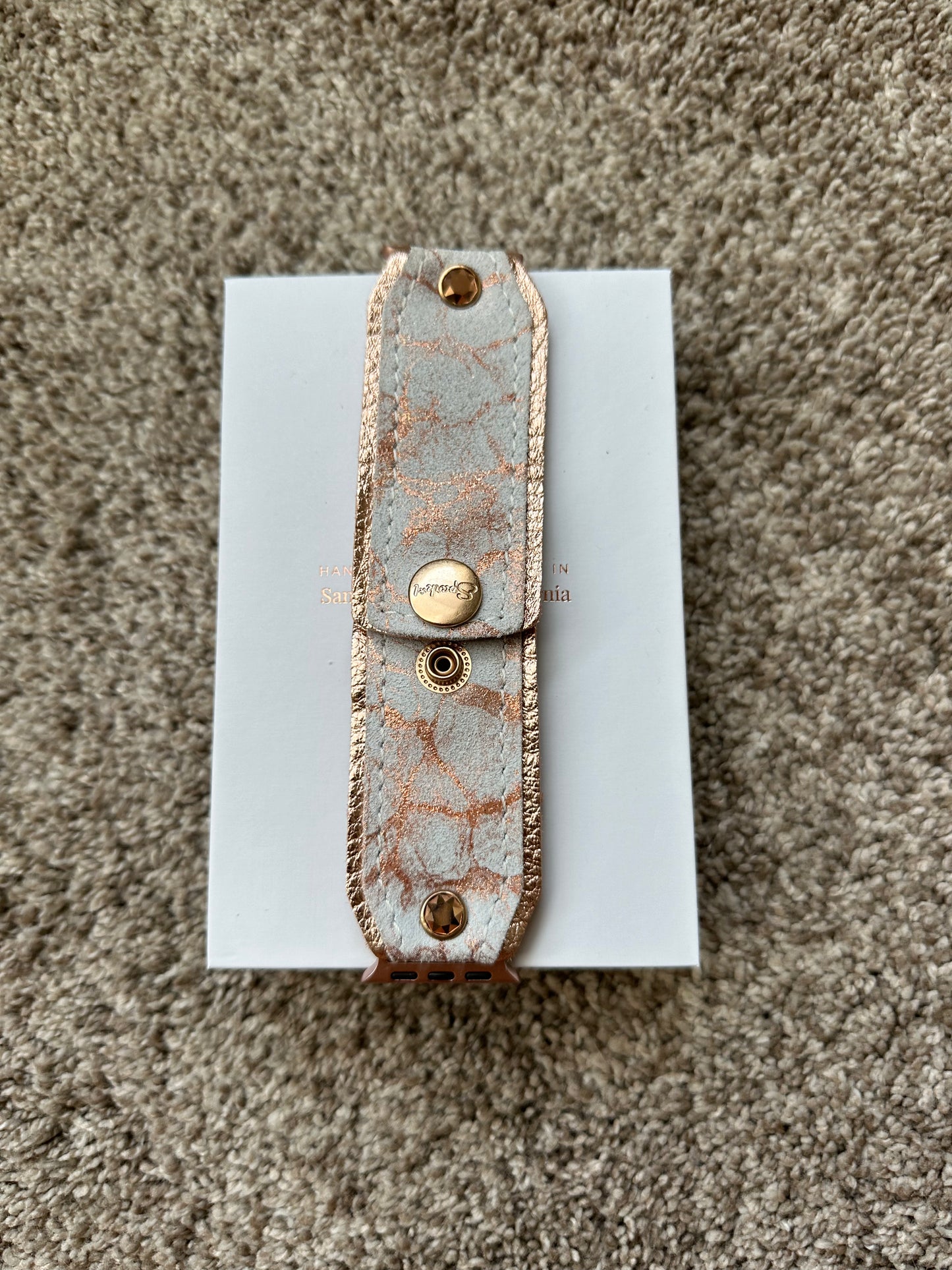 Watchbands