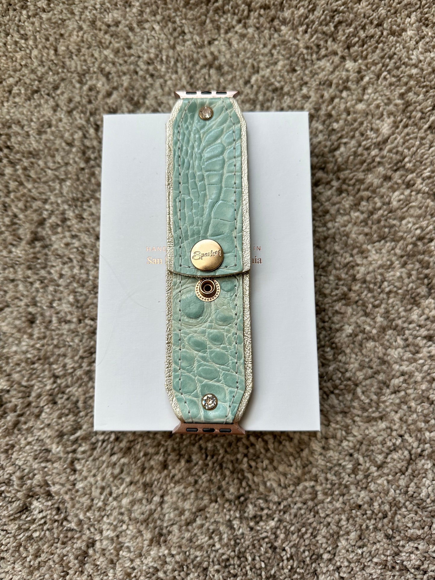 Watchbands