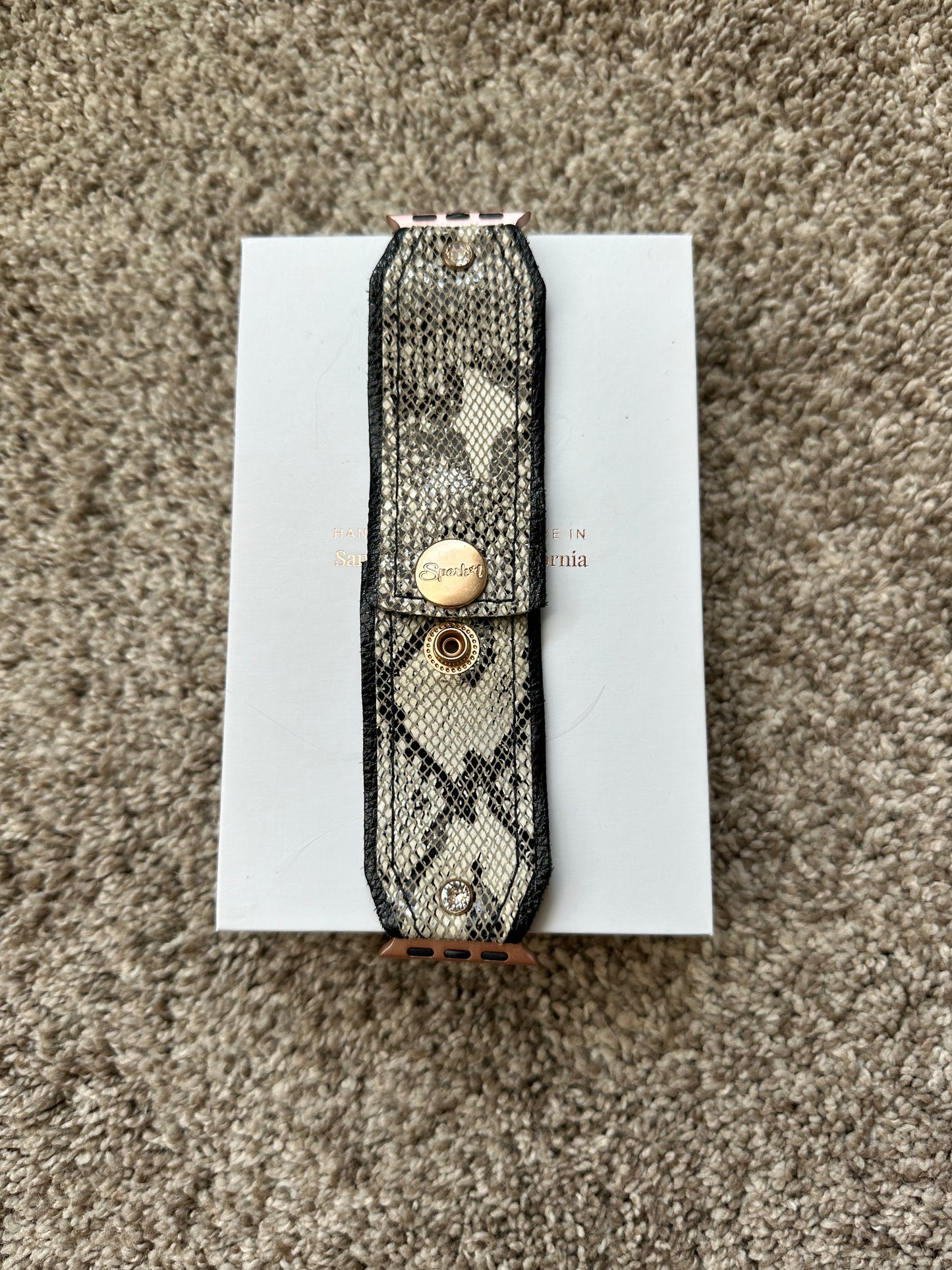 Watchbands