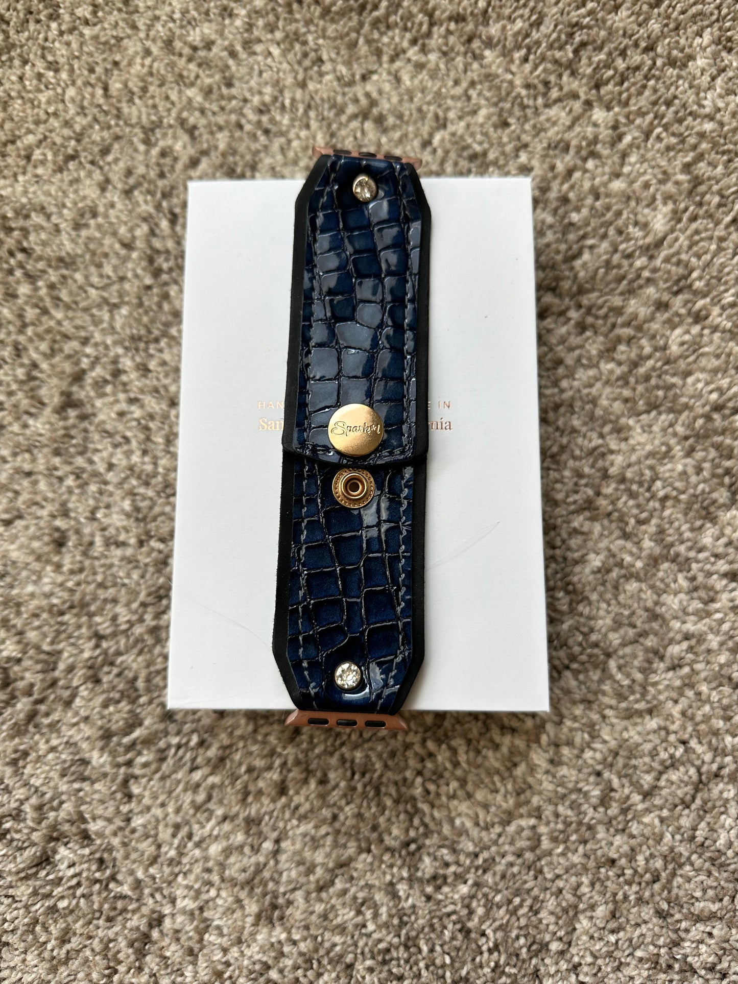 Watchbands