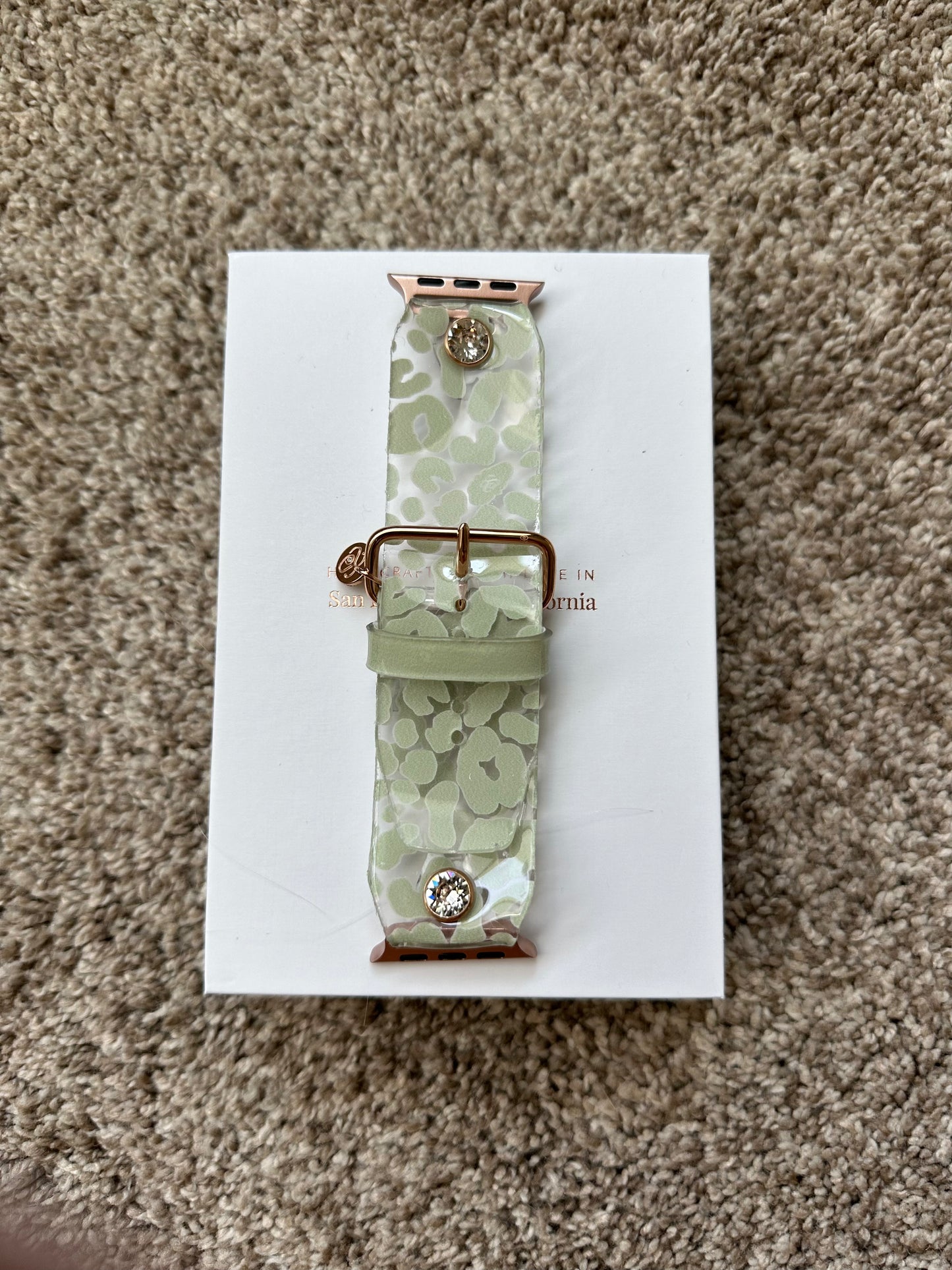 Watchbands