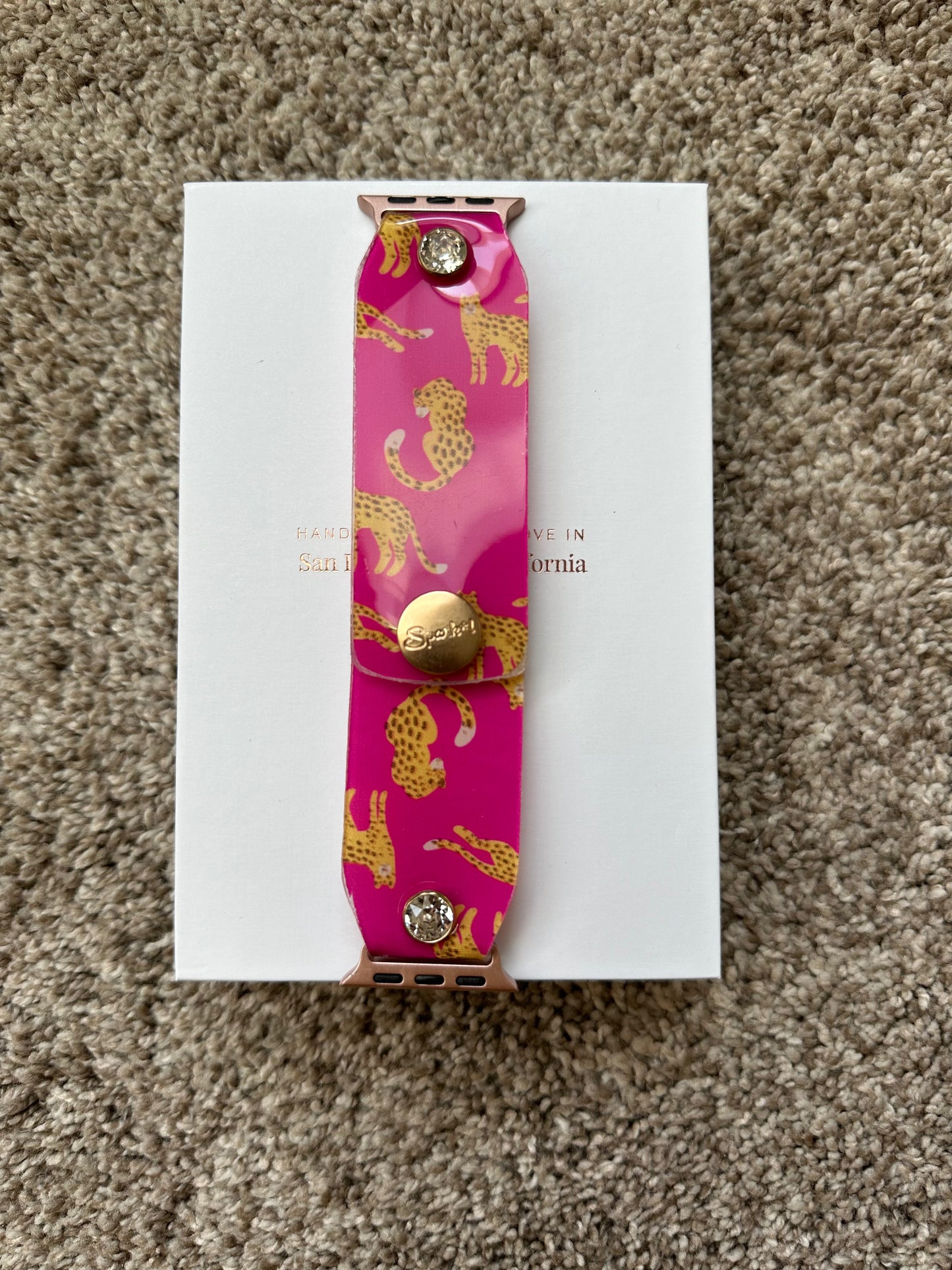 Watchbands