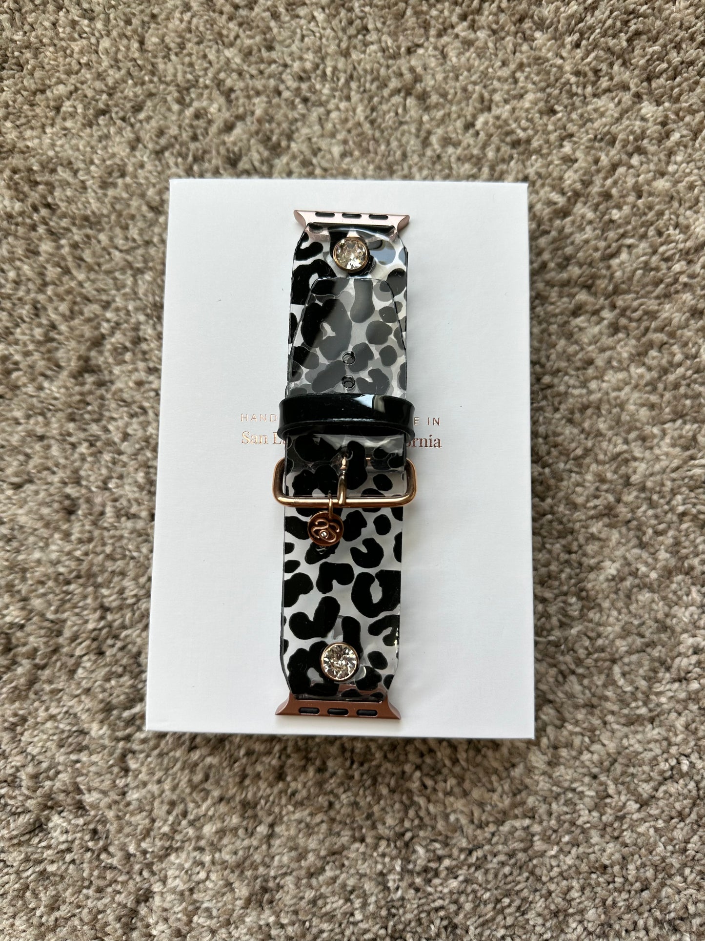 Watchbands