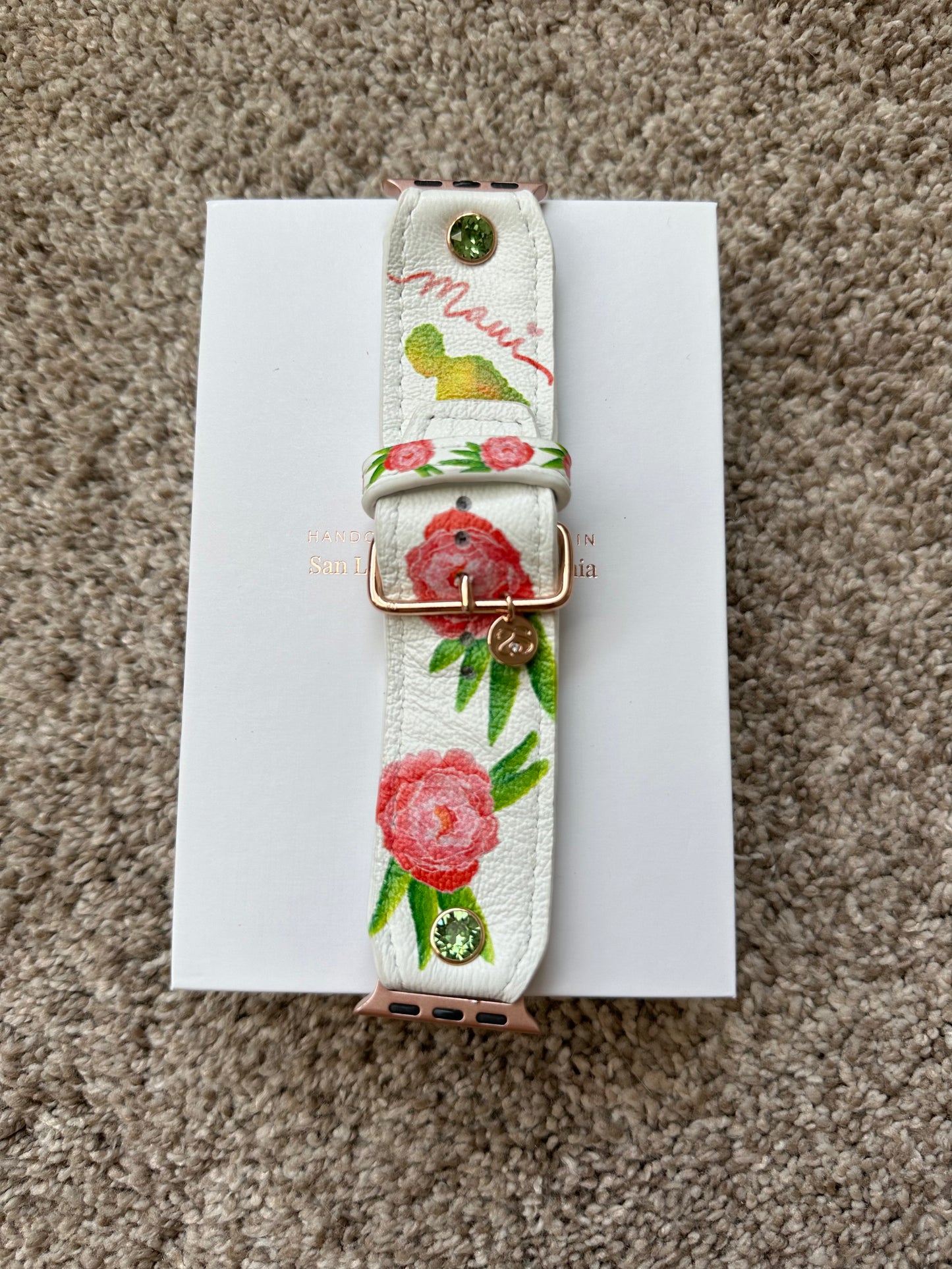 Watchbands