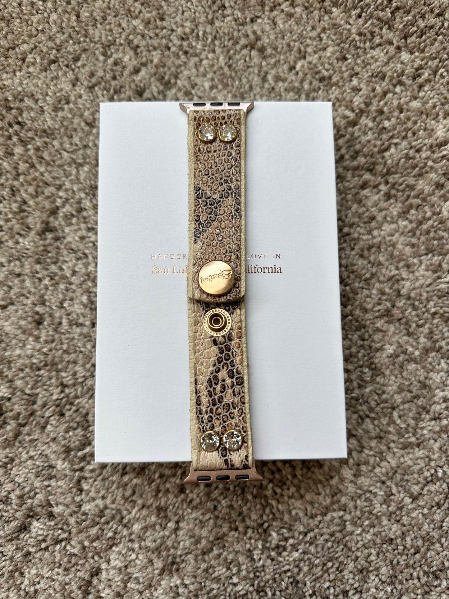 Watchbands