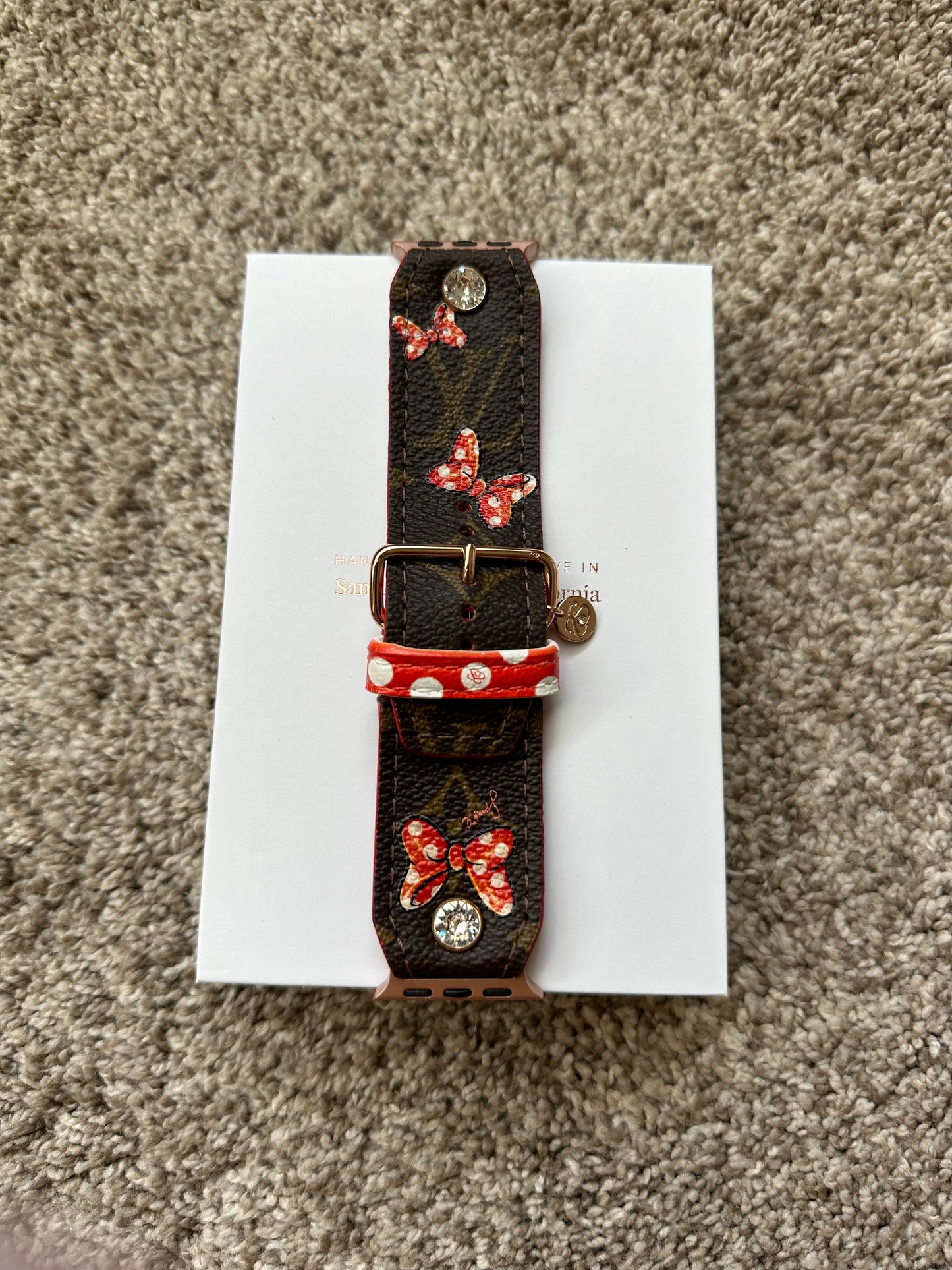 Watchbands
