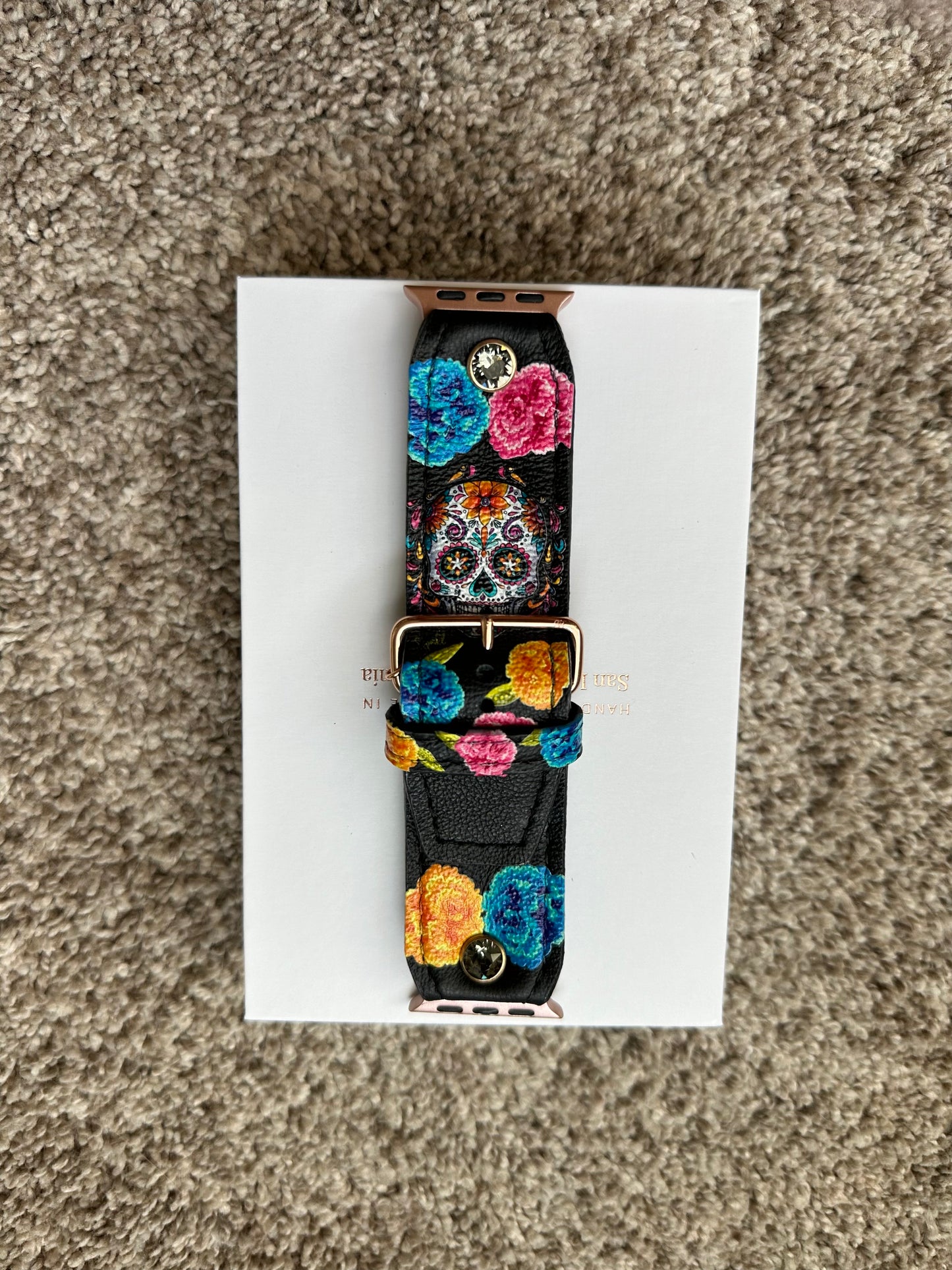 Watchbands