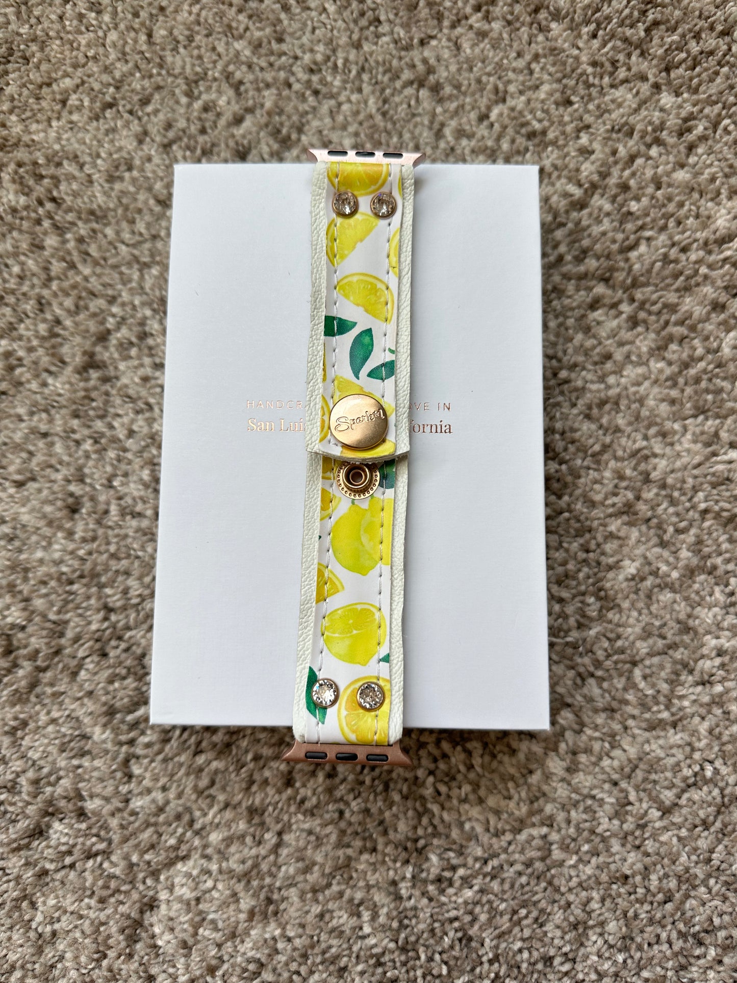 Watchbands