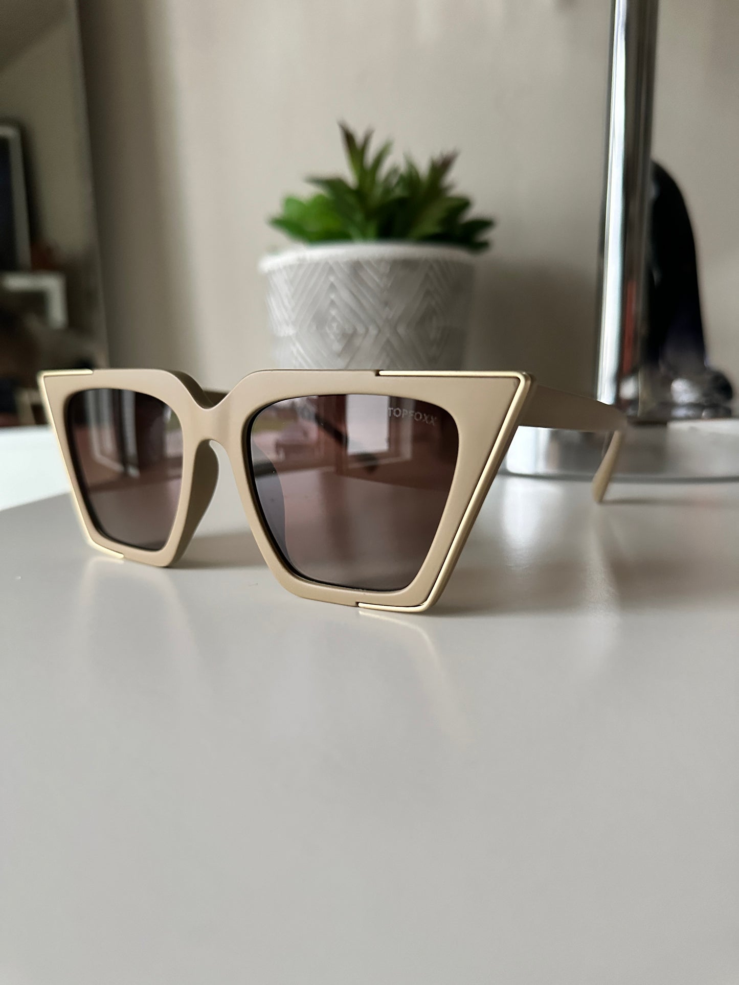 The CEO Sunglasses