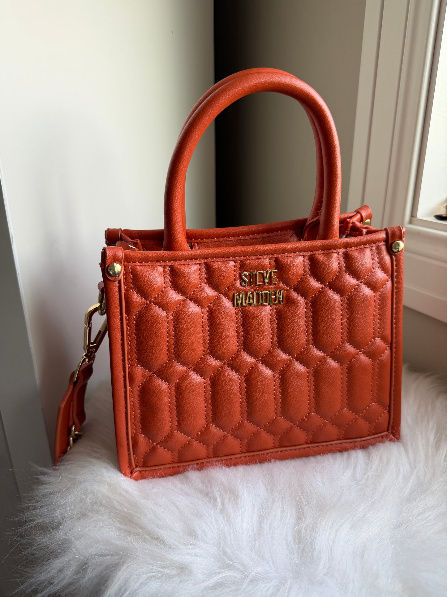 Steve Madden