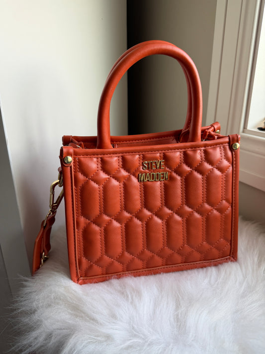 Steve Madden