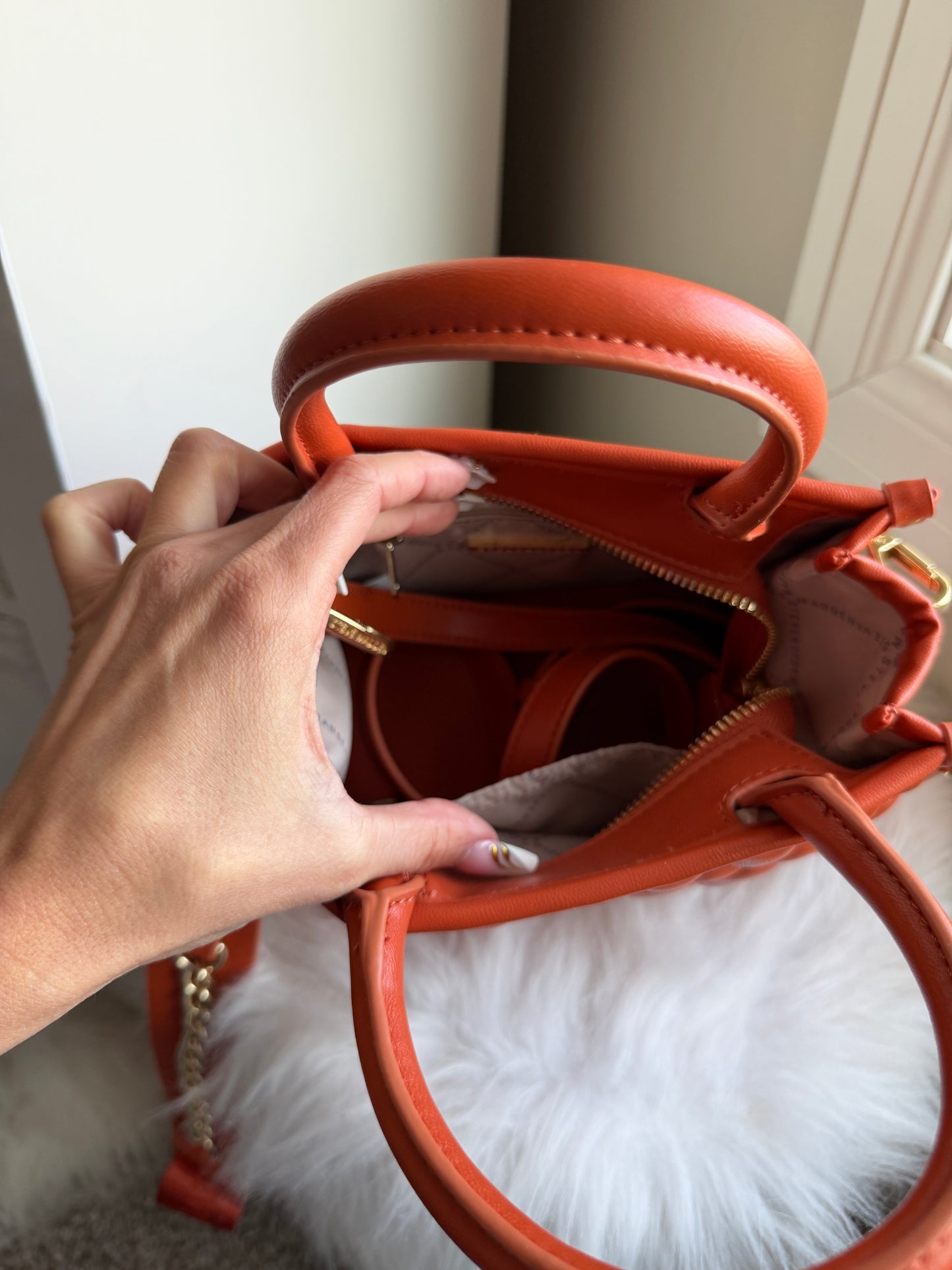 Steve Madden