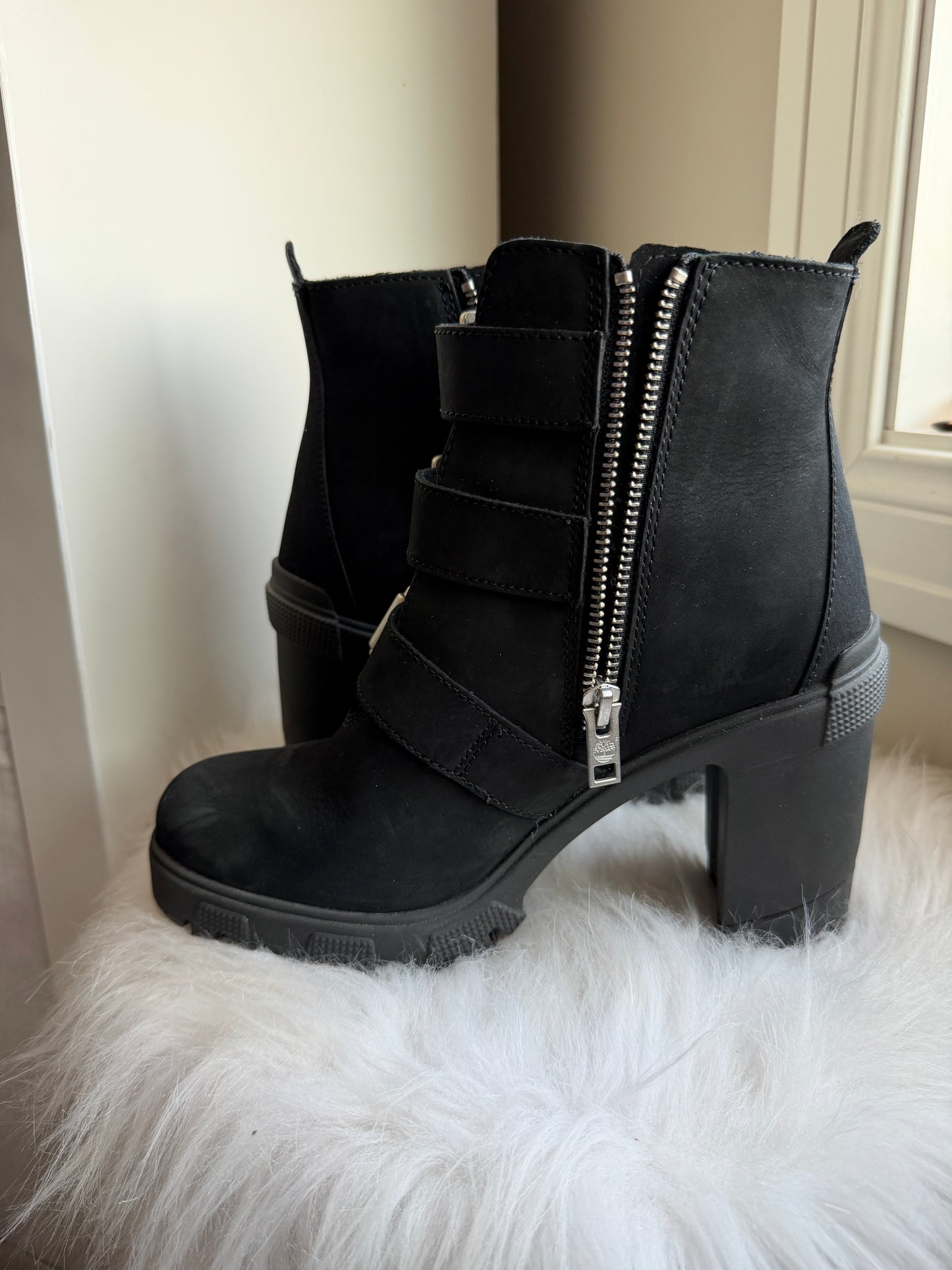 Timberland boots