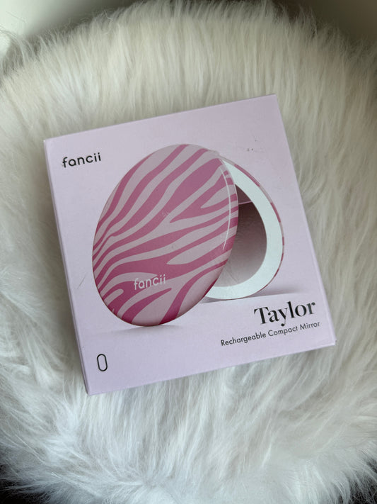Taylor mirror