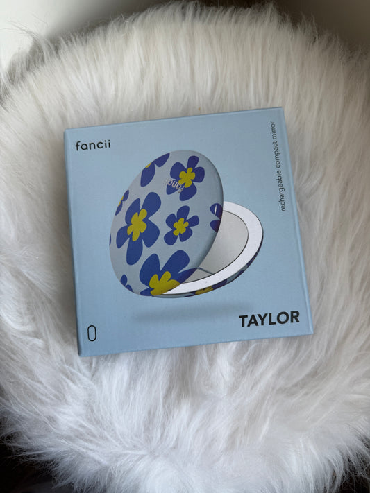 Taylor Mirror
