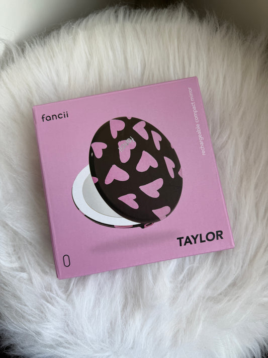 Taylor Mirror