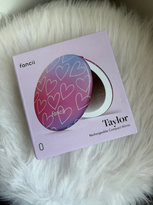 Taylor Mirror