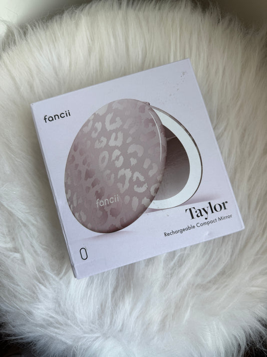 Taylor Mirror