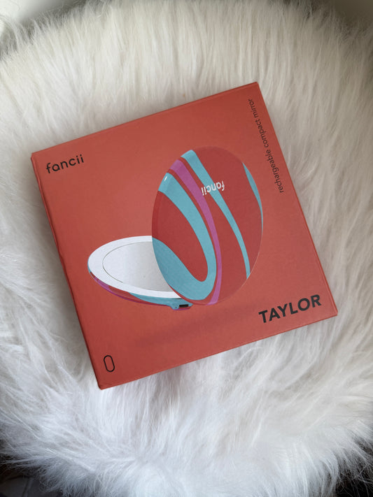 Taylor Mirror