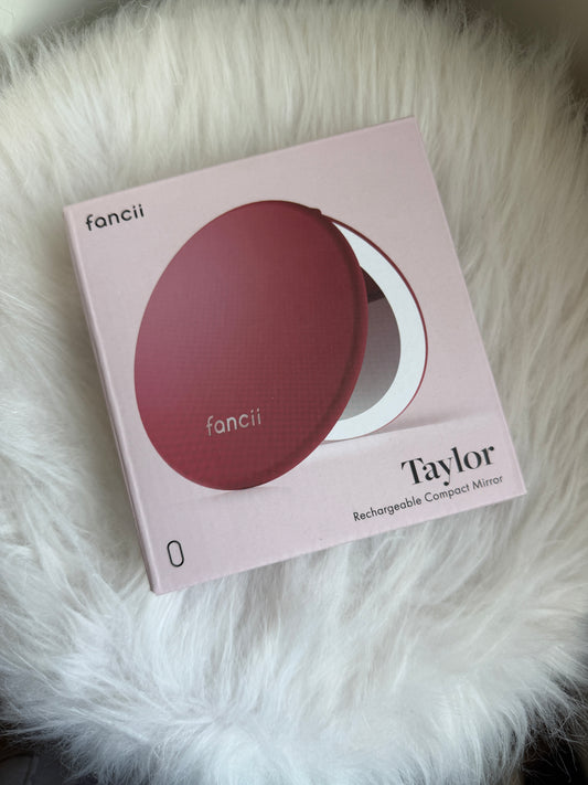 Taylor Mirror