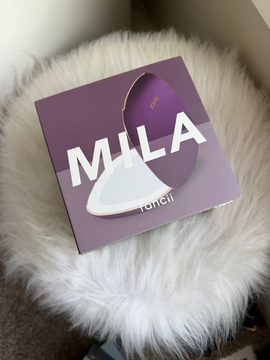 Mila Mirror