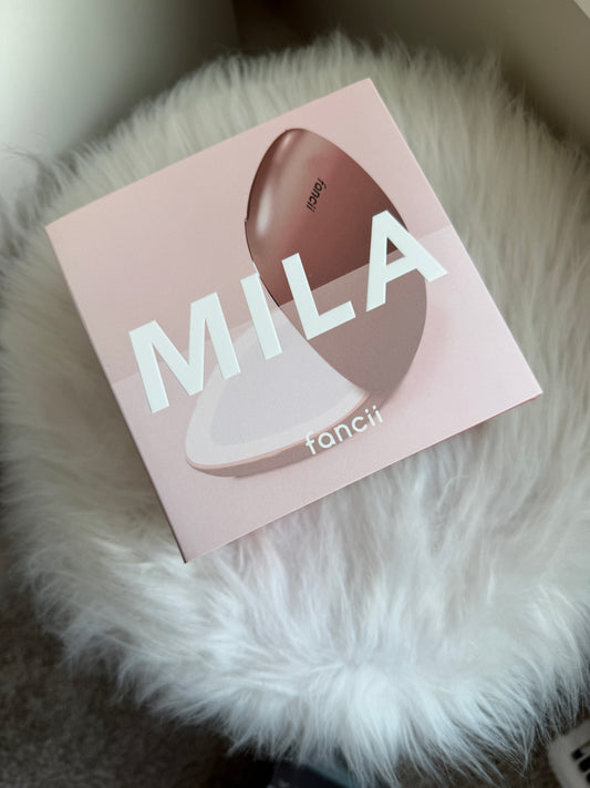 Mila mirror