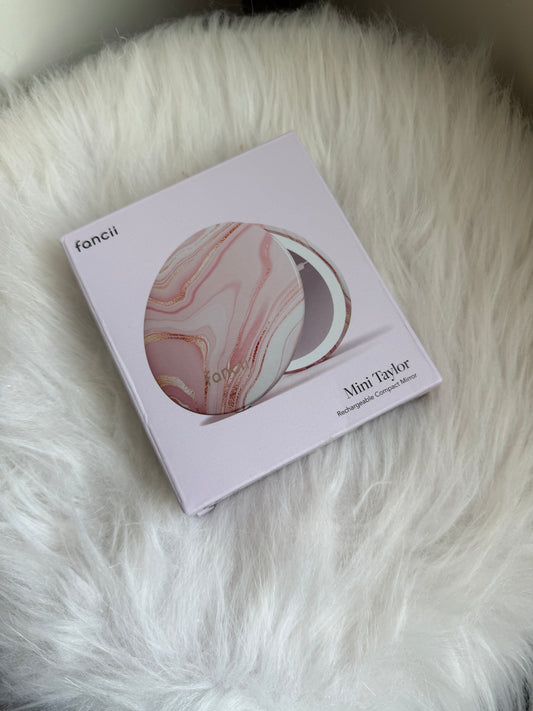 Mini Taylor mirror