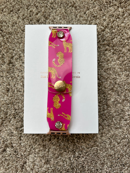 Watchbands