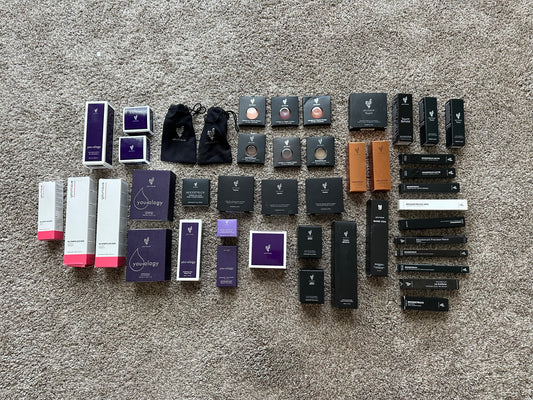 Extra Inventory
